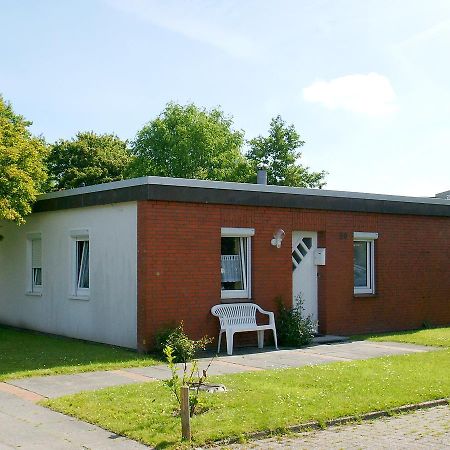 Holiday Home Kajuete By Interhome Norddeich  Exteriér fotografie
